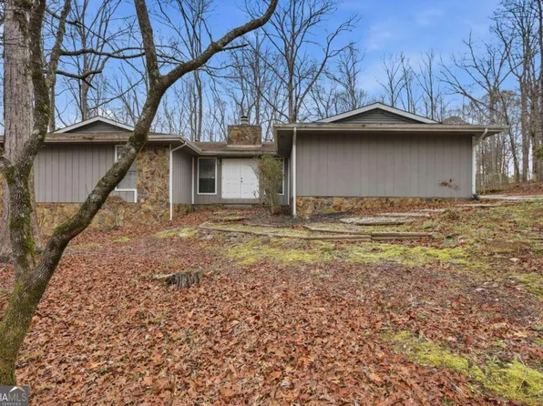 251 Milam Rd, Fayetteville, GA 30214