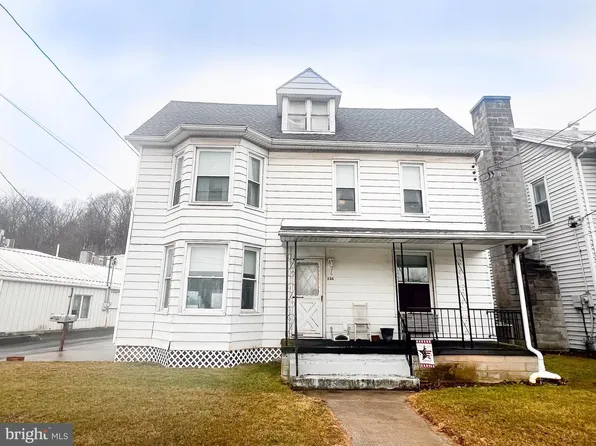 336 S Main St, Yeagertown, PA 17099