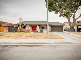 3650 Valencia St, Las Vegas, NV 89121