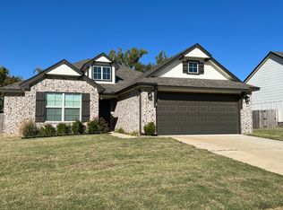 7216 S Indianwood Ave W, Broken Arrow, OK 74011