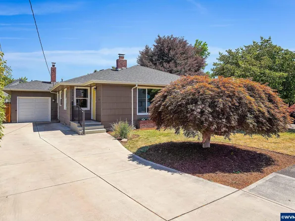 1282 23rd St NE, Salem, OR 97301