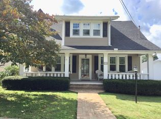 24 Short St, Winchester, KY 40391