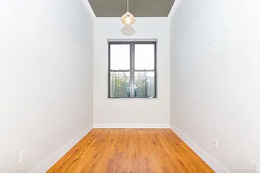Rented by Brooklyn Group