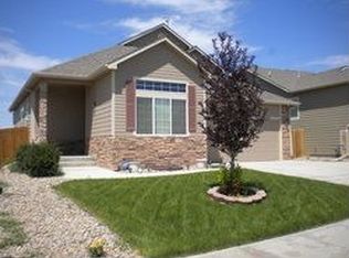 10452 Deer Meadow Cir, Colorado Springs, CO 80925