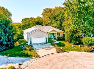 2220 Delaney Ave, Ottawa, IL 61350