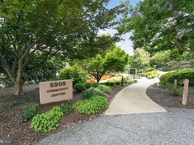 5901 Mount Eagle Dr #301 — Photo 31