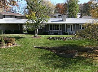 602 Cindy Ln, Knoxville, IA 50138