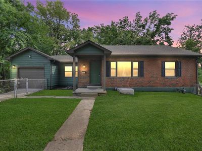 9501 E Winner Rd, Independence, MO, 64053