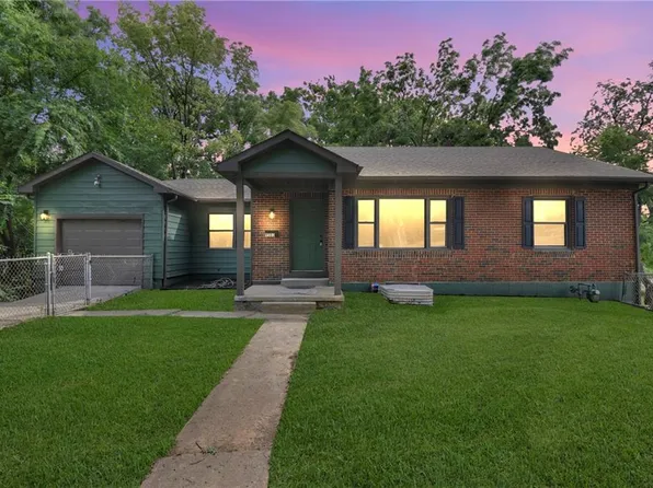 9501 E Winner Rd, Independence, MO 64053
