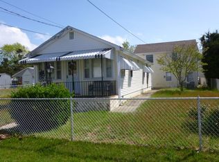 86 Ridgewood Ave, Villas, NJ 08251