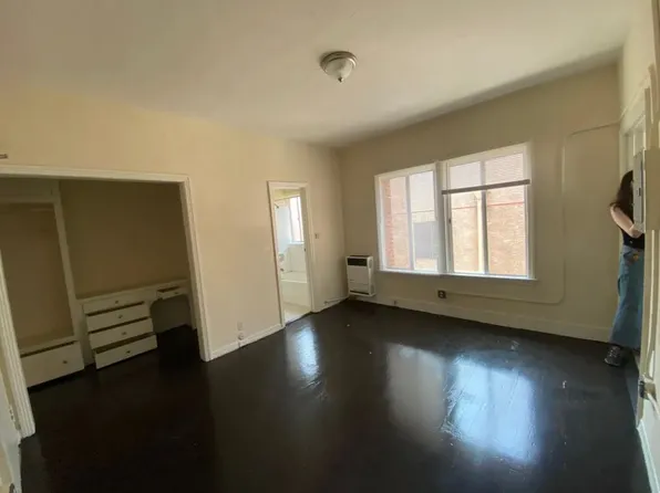 Grand View Apartments