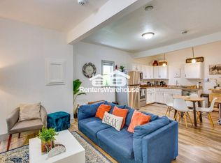 1811 Quincy St NE APT 1, Minneapolis, MN 55418