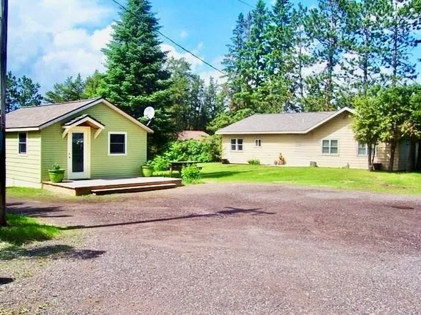 16044 & 16048 W US Highway 63, Hayward, WI 54843