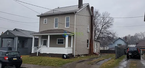 841 Brackenridge Ave. Photo 1