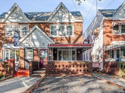 132-36 84th Street, Ozone Park, NY, 11417