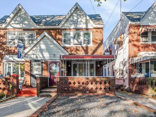 132-36 84th Street, Ozone Park, NY 11417