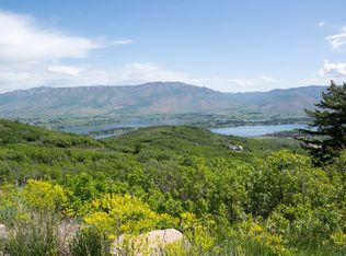 1533 S Basinview Rd, Huntsville, UT 84317