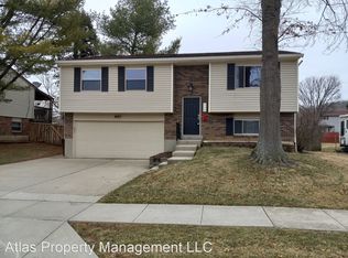 340 S Elm St, Harrison, OH 45030