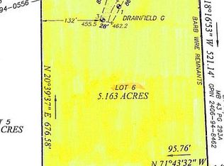 Highway 57, Chatham, VA 24531