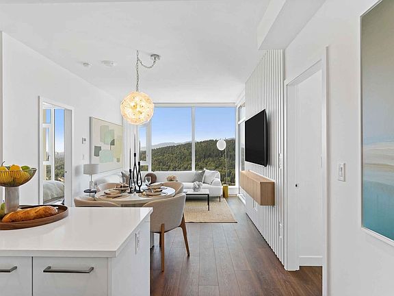 3rd image of 518 Clarke Rd #3608