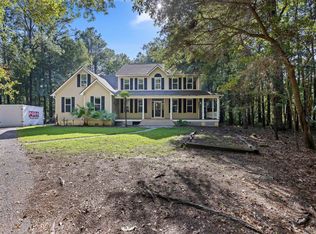 541 Woodspring Rd, Mount Pleasant, SC 29466