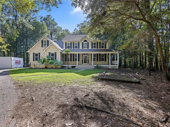541 Woodspring Rd, Mount Pleasant, SC 29466