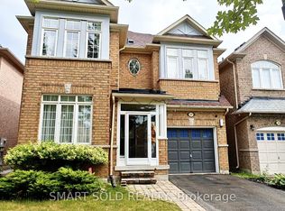 111 Park Place Dr, Markham, ON L6E 1Z5