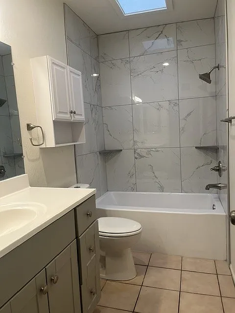 2 bed, 850 sqft, $1,350 — Photo 3