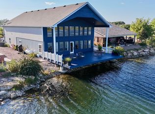 912 SW 1093 P Rd, Montrose, MO 64770