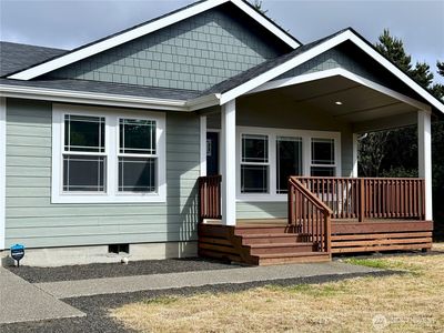 335 N Wynoochee Drive SW, Ocean Shores, WA, 98569