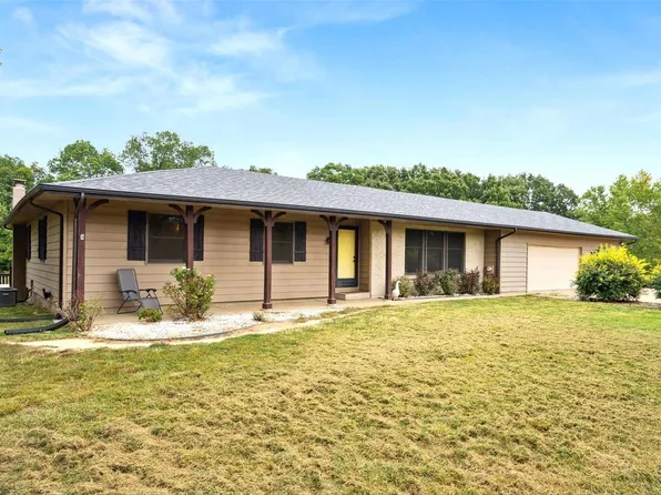 480 Crystal Dr, Saint Clair, MO 63077