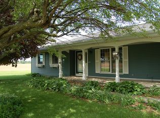 3310 Remington Rd, Caro, MI 48723