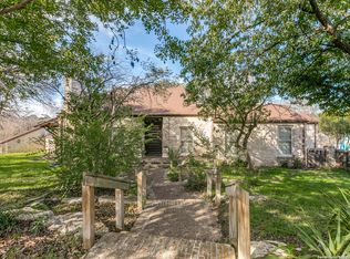 7107 Brookside St, San Antonio, TX 78209