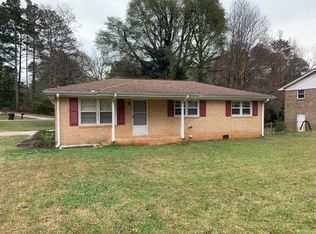 4040 Buck Rd, Austell, GA 30127