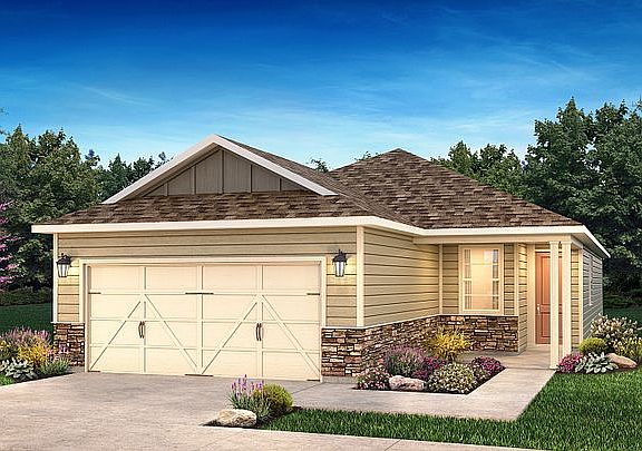 Ext B Modern Ranch Color Scheme 24