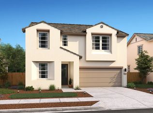 Faro Plan, Luna Bella at Plumas Lake, Plumas Lake, CA 95961