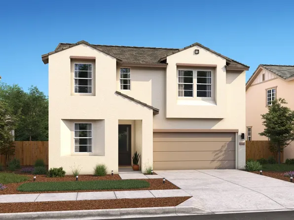 Faro Plan, Luna Bella at Plumas Lake