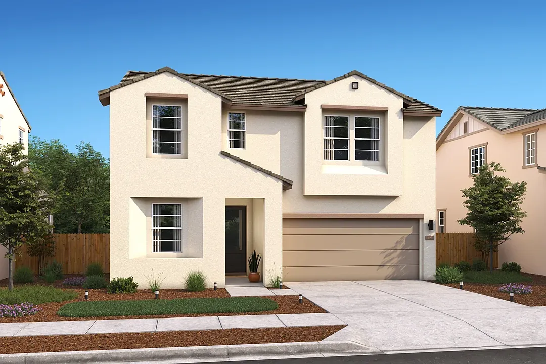 Faro Plan, Luna Bella at Plumas Lake photo 1