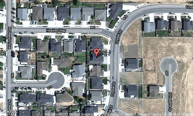 Map View