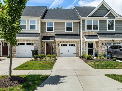 10909 Genito Square Dr, Midlothian, VA, 23112