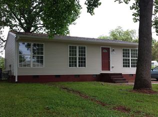 3502 Oleander Rd SW, Huntsville, AL 35805