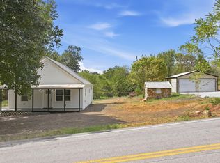 11935 N Farm Road 119, Brighton, MO 65617