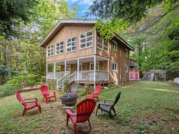 22 Hickory Stick Lane, Gilford, NH 03249
