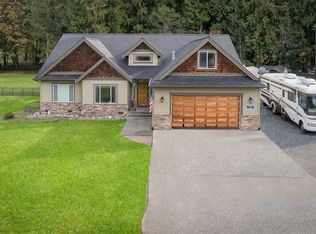 7391 Pressentin Ranch Dr, Concrete, WA 98237