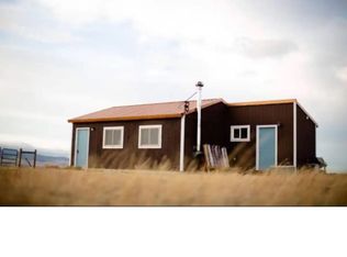 54 Corral Rd, Laramie, WY 82070
