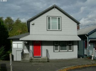 13 SW Arthur St, Portland, OR 97201