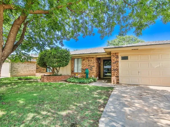 3234 87th St, Lubbock, TX 79423