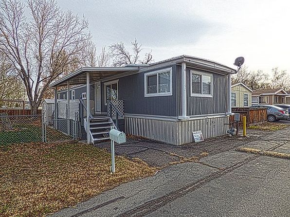 6550 Pyramid Way Spc 52