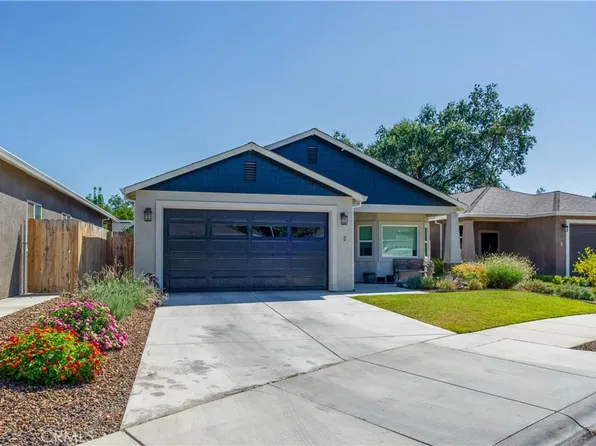 2 Redding Ct, Chico, CA 95926