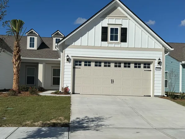 6590 Torino Lane Phase 4 Lot 417, Myrtle Beach, SC 29572